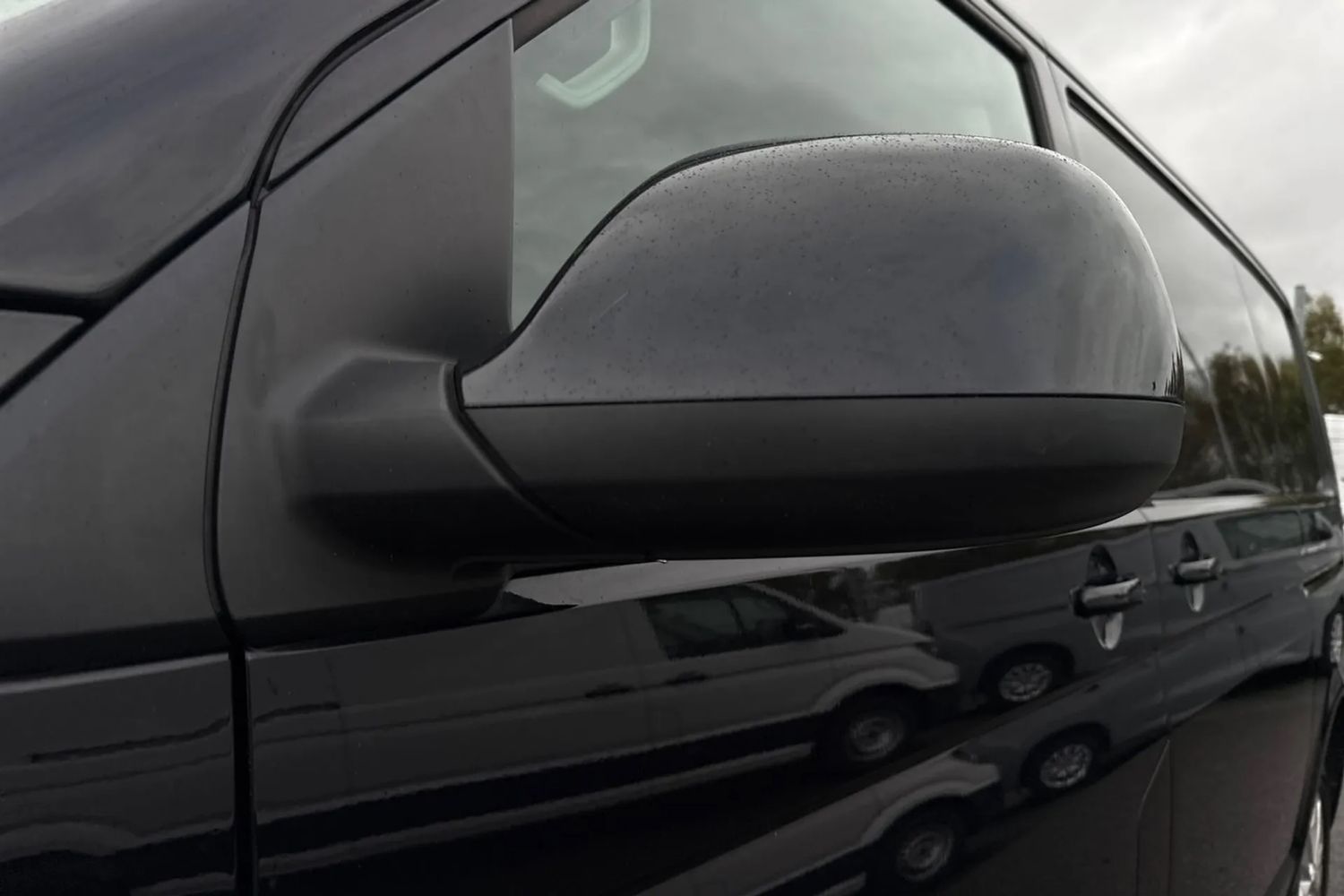 Used Volkswagen Transporter 2024 for sale - 76863297: Photo 26