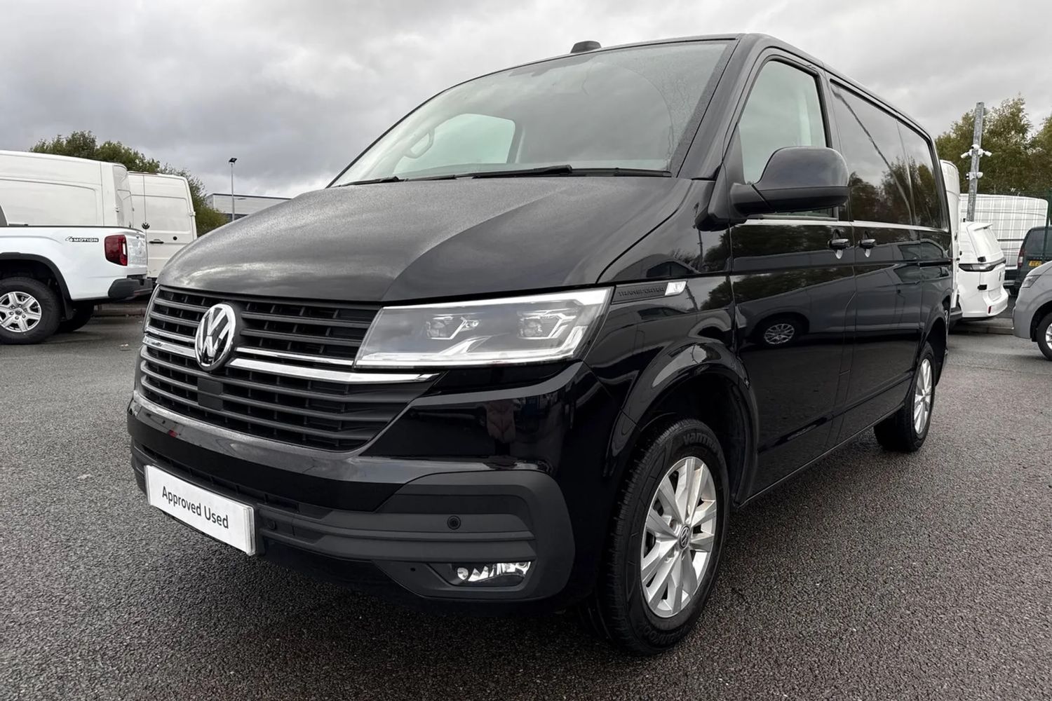 Used Volkswagen Transporter 2024 for sale - 76863297: Photo 27