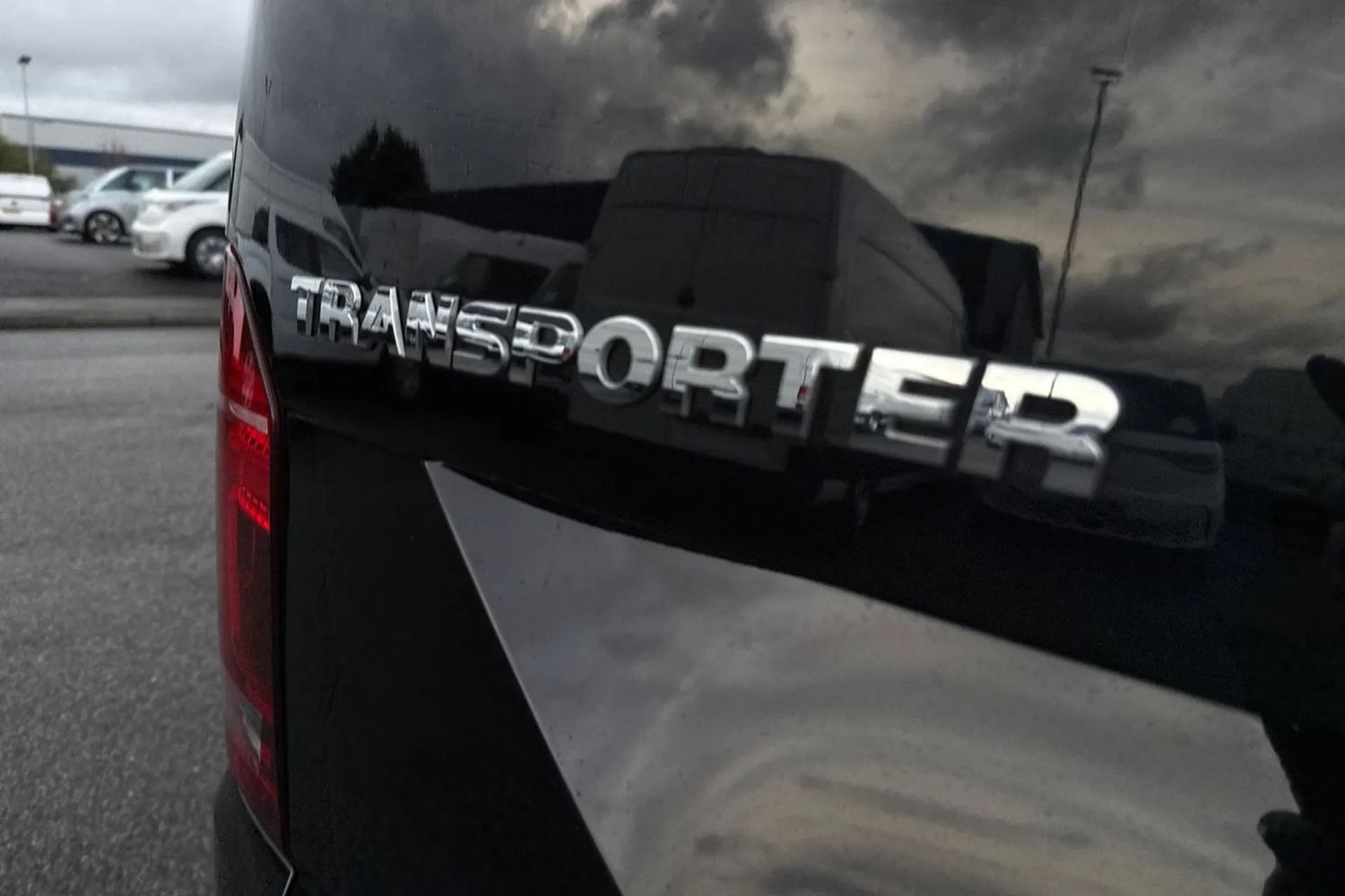 Used Volkswagen Transporter 2024 for sale - 76863297: Photo 31