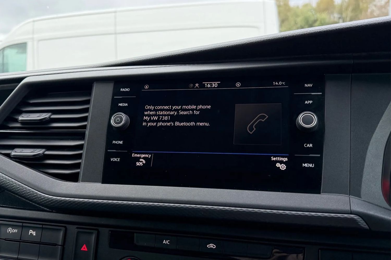 Used Volkswagen Transporter 2024 for sale - 76863297: Photo 48