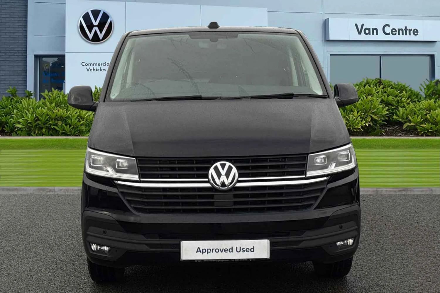 Used Volkswagen Transporter 2024 for sale - 76863297: Photo 5