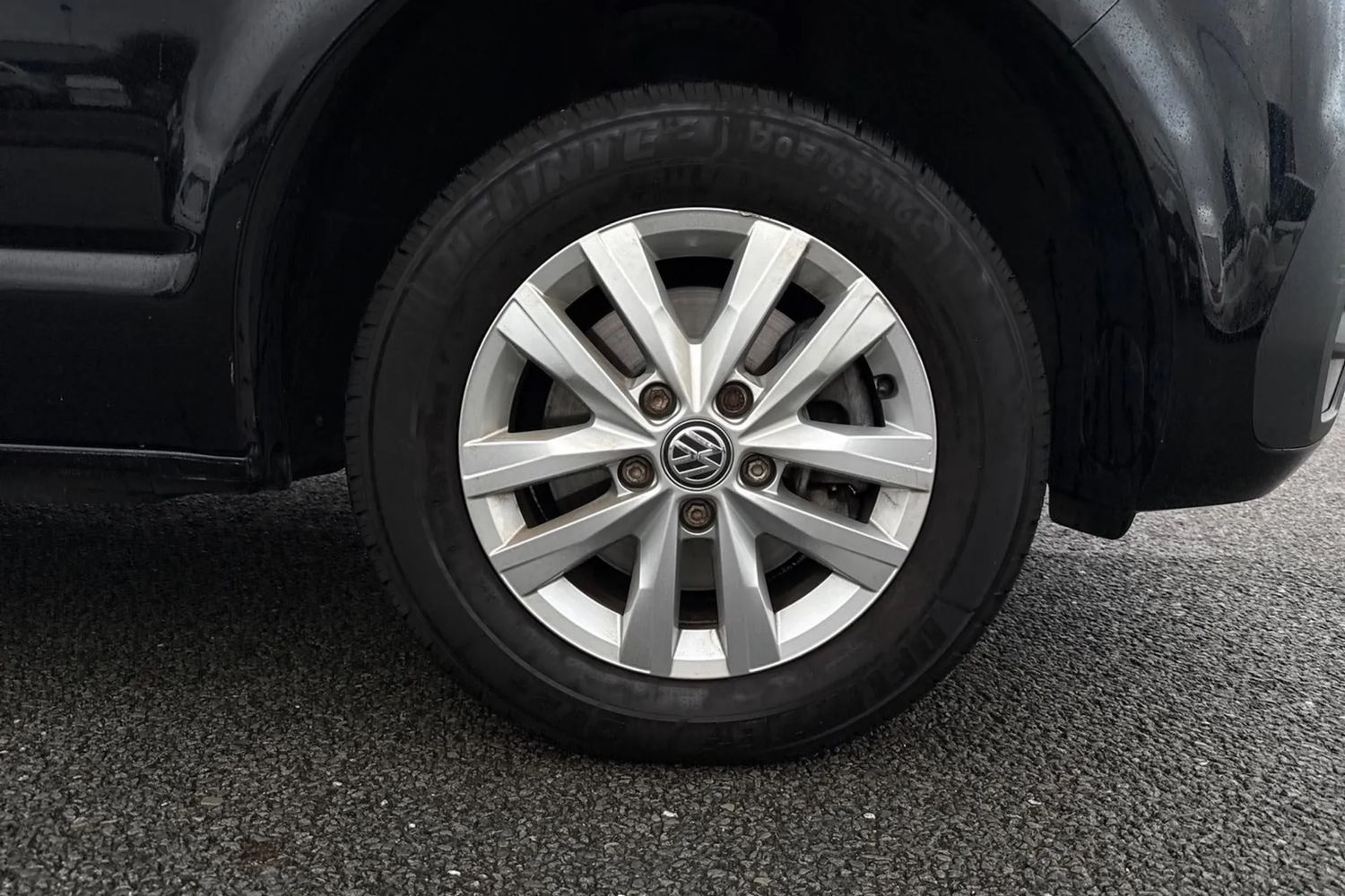 Used Volkswagen Transporter 2024 for sale - 76863297: Photo 9