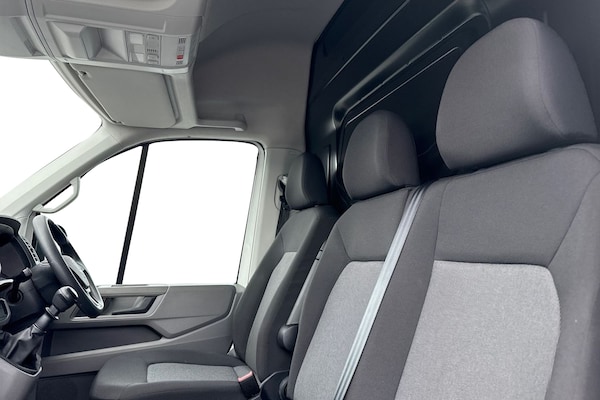 Used Volkswagen Crafter 2024 for sale - 75044528: Photo 16