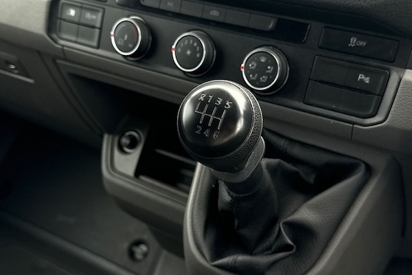 Used Volkswagen Crafter 2024 for sale - 75044528: Photo 23