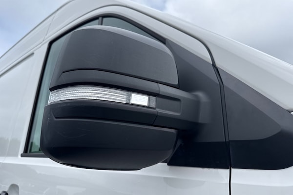 Used Volkswagen Crafter 2024 for sale - 75044528: Photo 25