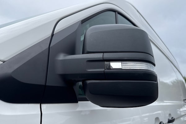 Used Volkswagen Crafter 2024 for sale - 75044528: Photo 26