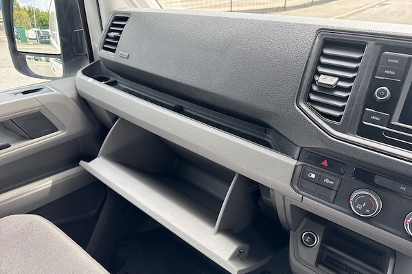 Used Volkswagen Crafter 2024 for sale - 75044528: Photo 42