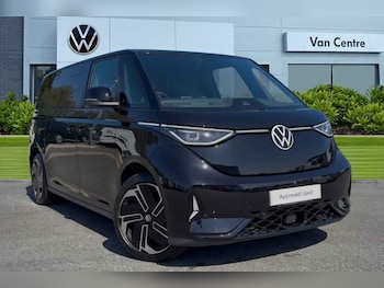 Used Volkswagen ID.Buzz 2025 for sale - 78368030: Photo