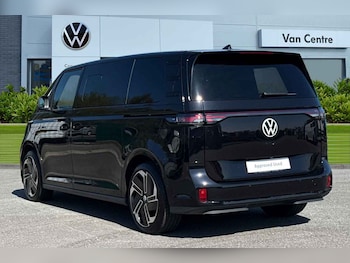 Used Volkswagen ID.Buzz 2025 for sale - 78368030: Photo