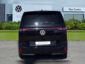 Used Volkswagen ID.Buzz 2025 for sale - 78368030: Photo