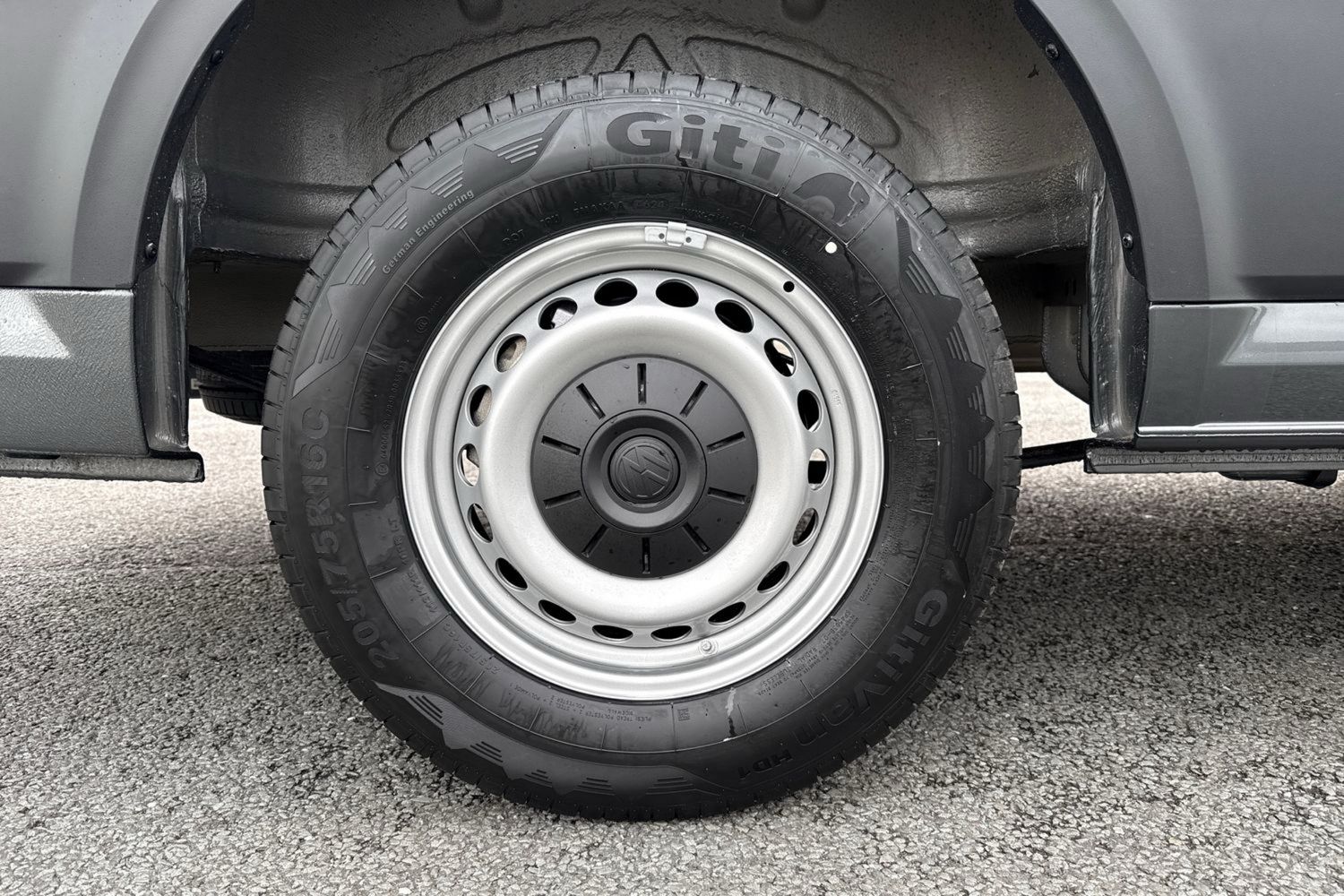 Used Volkswagen Crafter 2025 for sale - 76480926: Photo 10