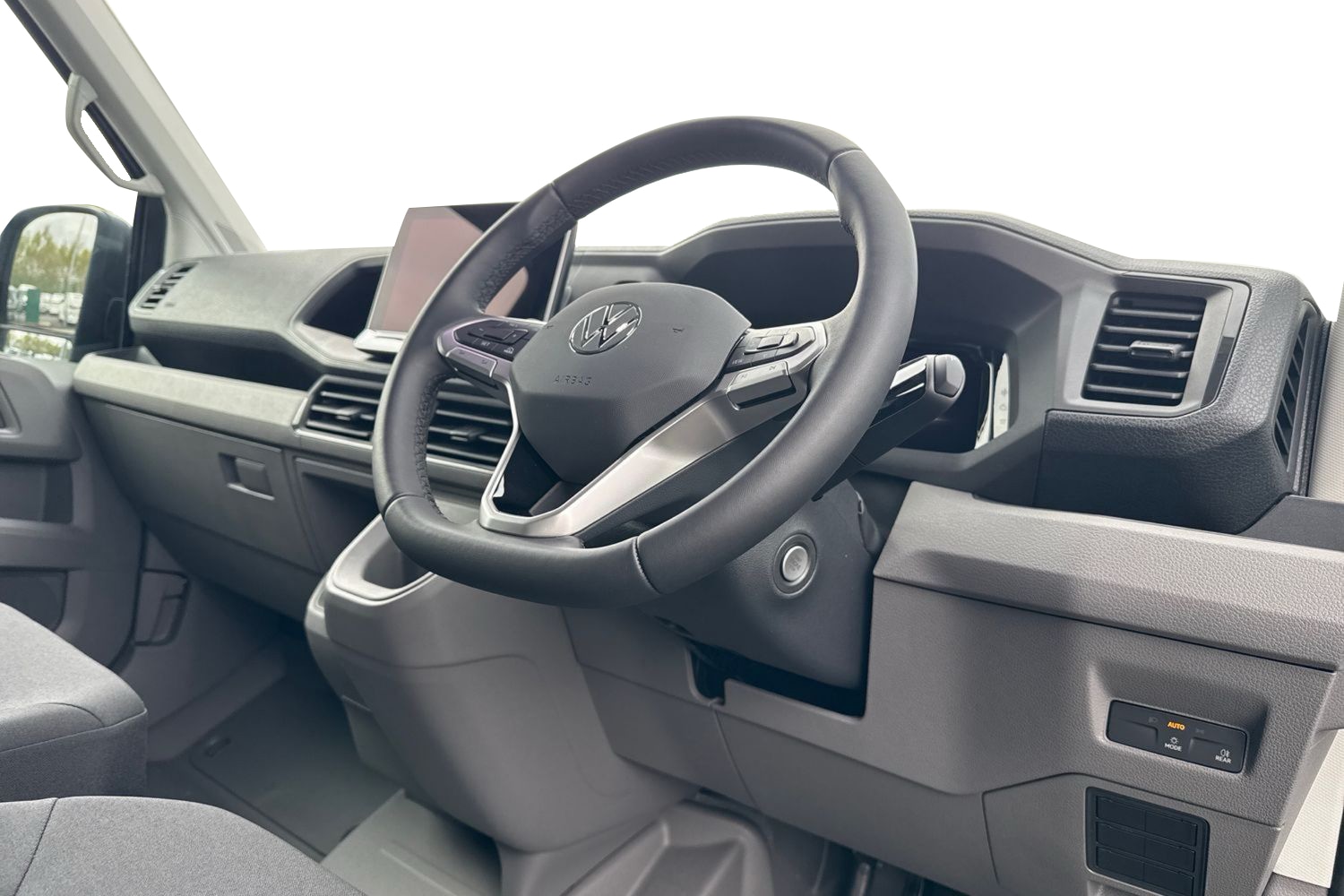 Used Volkswagen Crafter 2025 for sale - 76480926: Photo 13