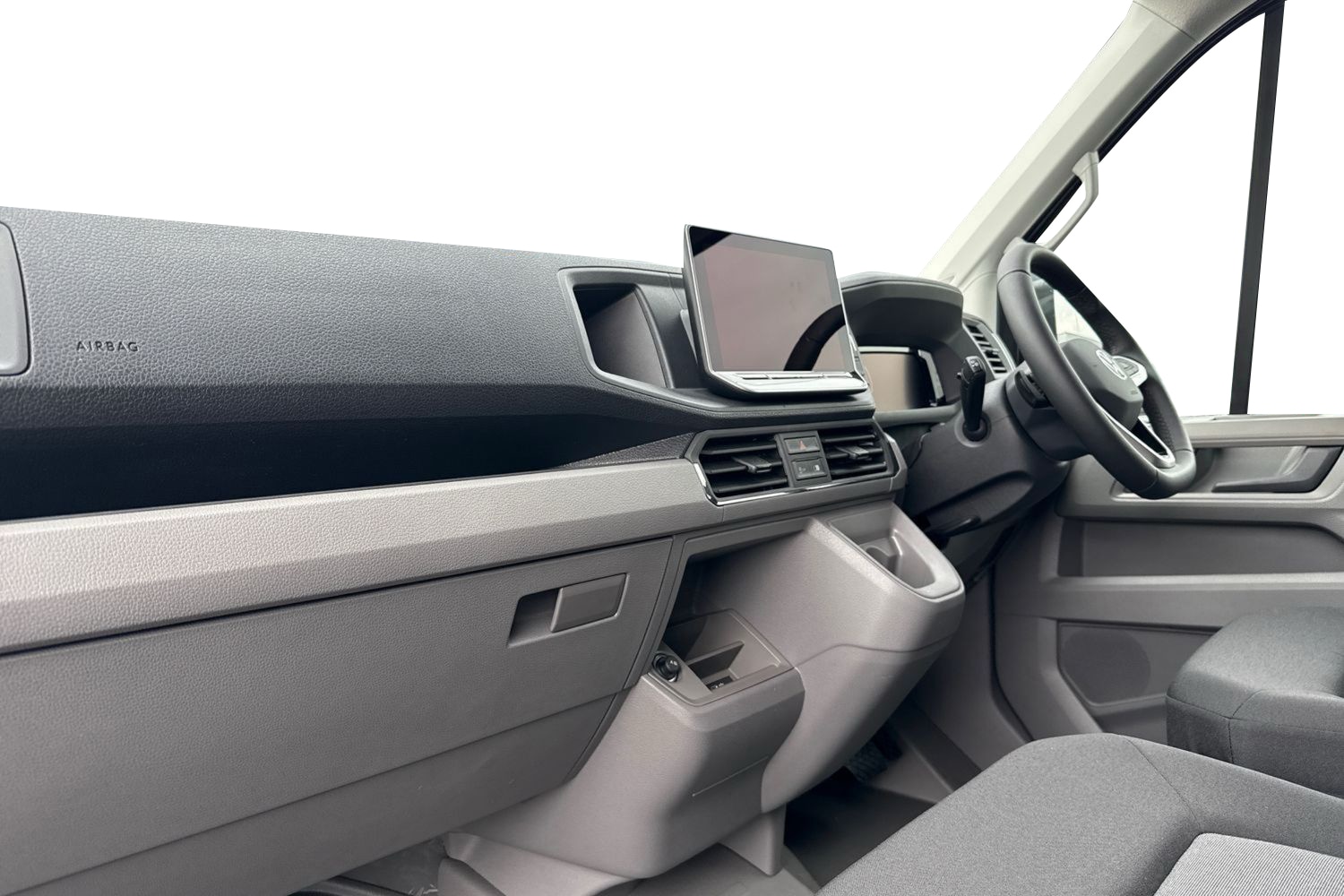 Used Volkswagen Crafter 2025 for sale - 76480926: Photo 14