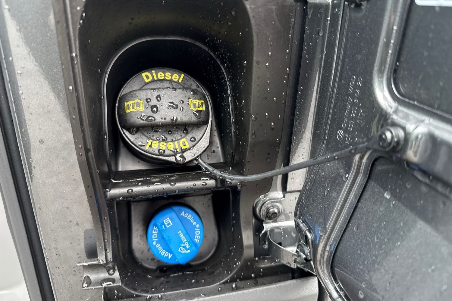 Used Volkswagen Crafter 2025 for sale - 76480926: Photo 24