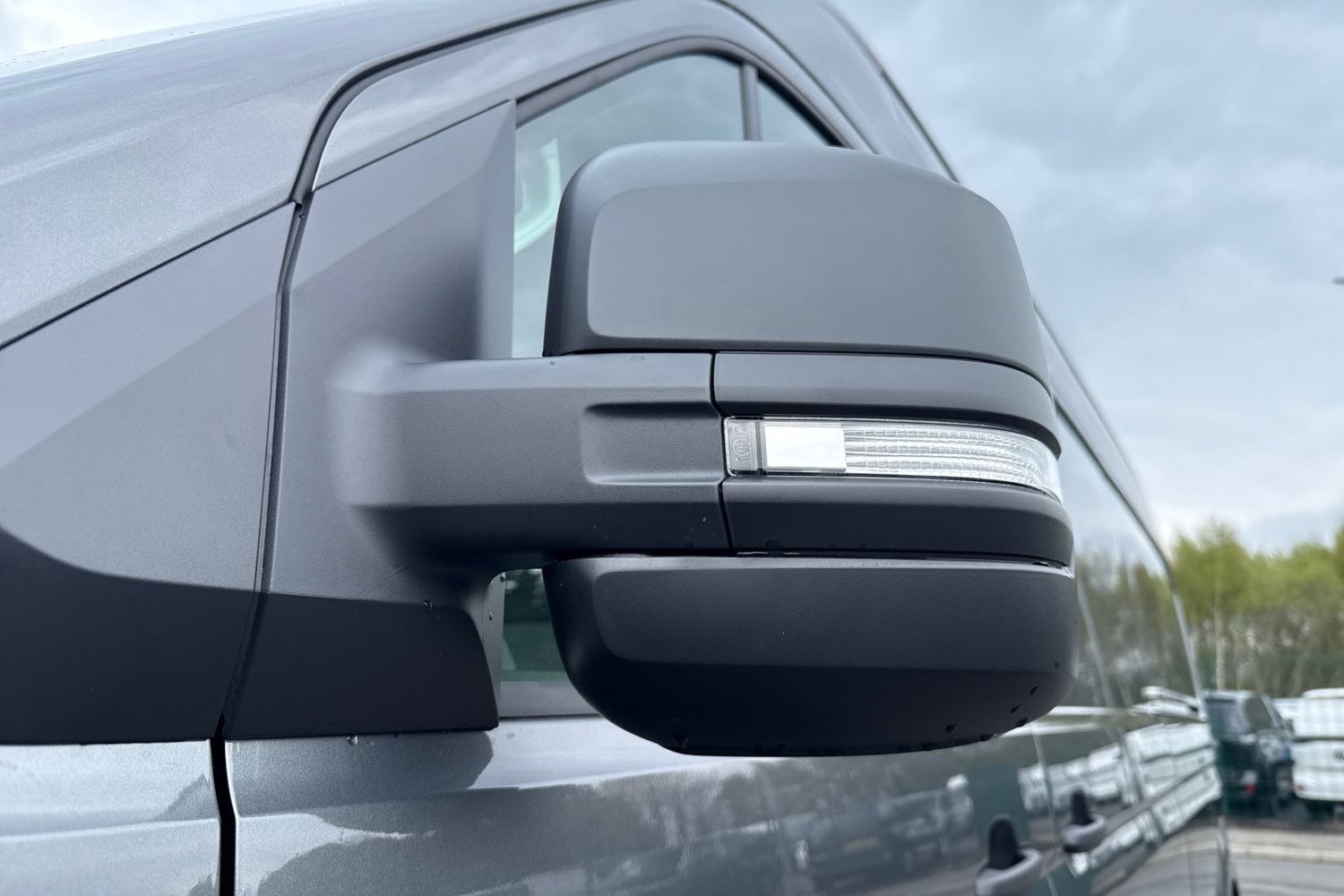 Used Volkswagen Crafter 2025 for sale - 76480926: Photo 28