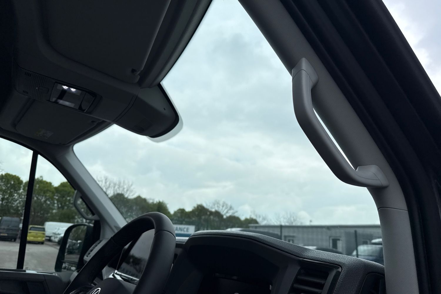 Used Volkswagen Crafter 2025 for sale - 76480926: Photo 31