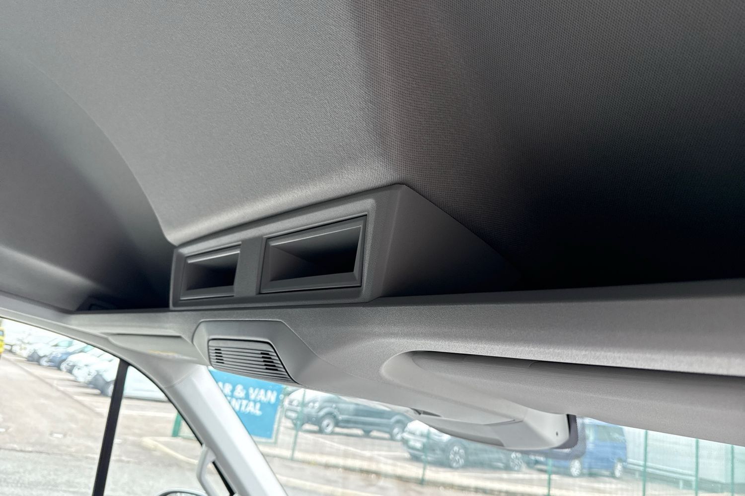 Used Volkswagen Crafter 2025 for sale - 76480926: Photo 32