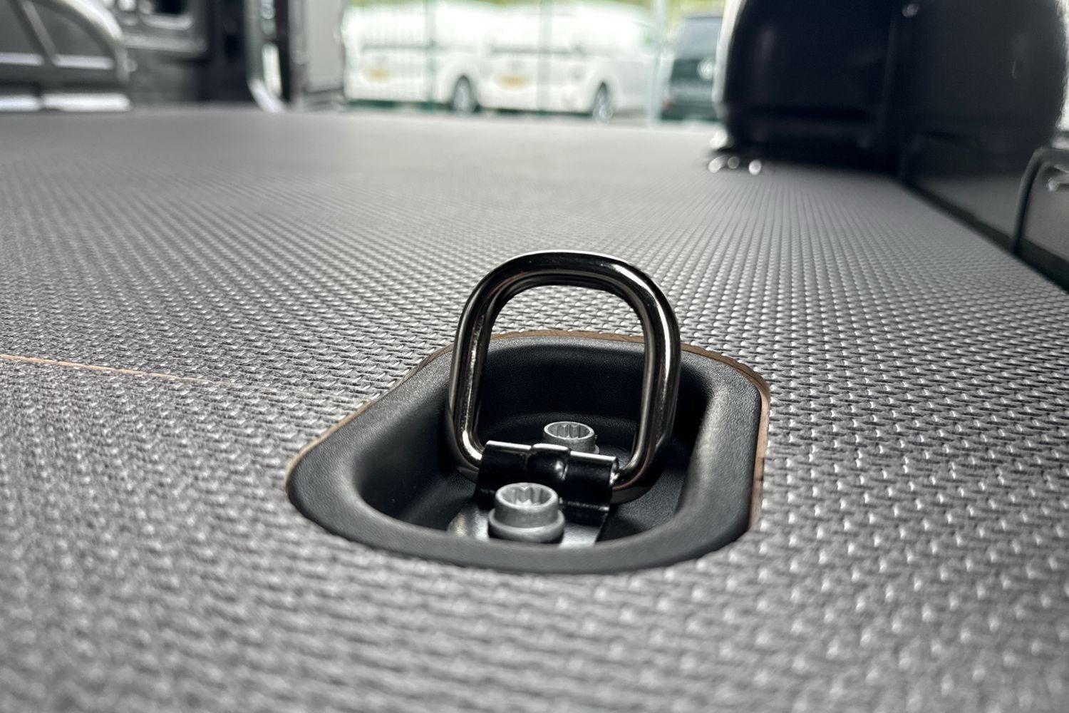 Used Volkswagen Crafter 2025 for sale - 76480926: Photo 33