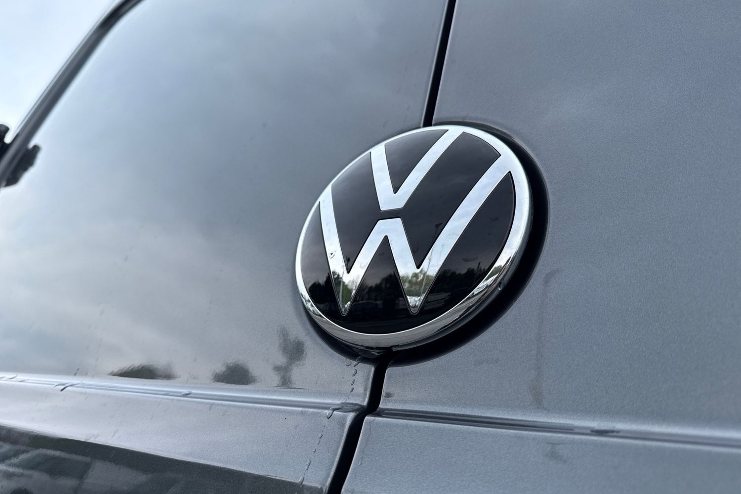 Used Volkswagen Crafter 2025 for sale - 76480926: Photo 35