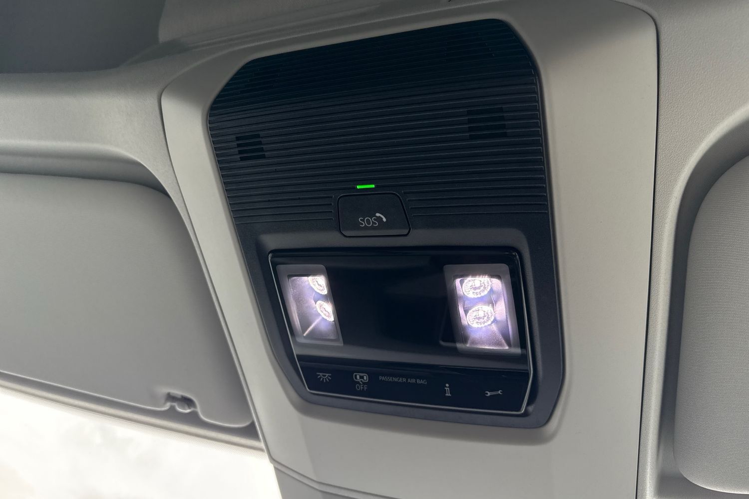 Used Volkswagen Crafter 2025 for sale - 76480926: Photo 42