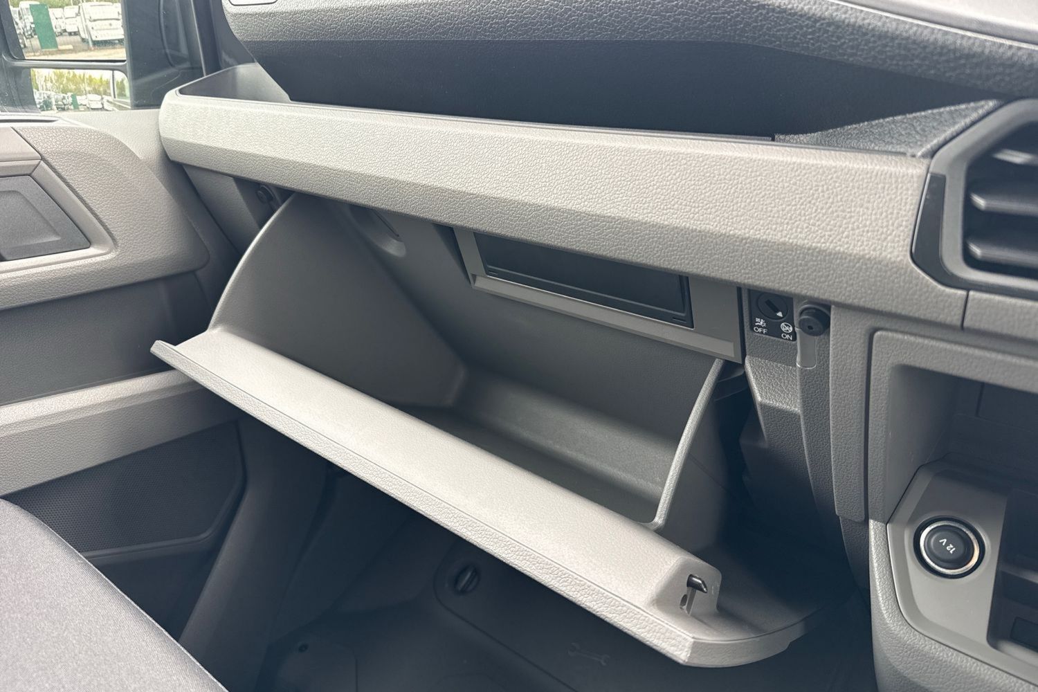 Used Volkswagen Crafter 2025 for sale - 76480926: Photo 47