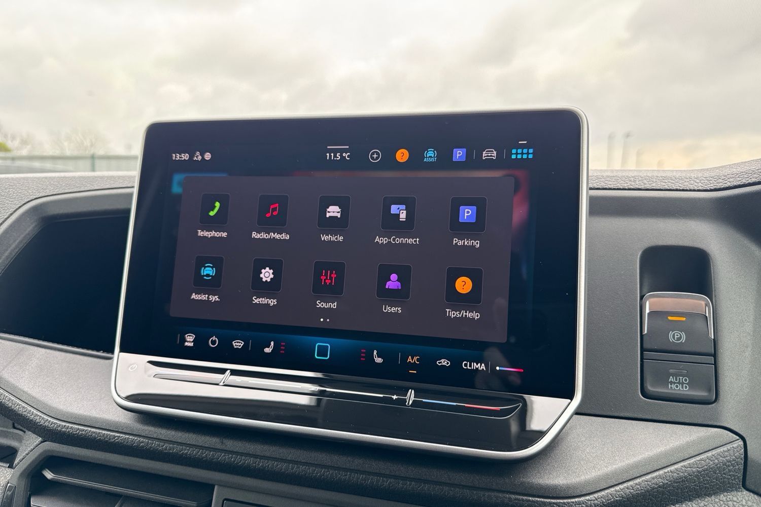 Used Volkswagen Crafter 2025 for sale - 76480926: Photo 55