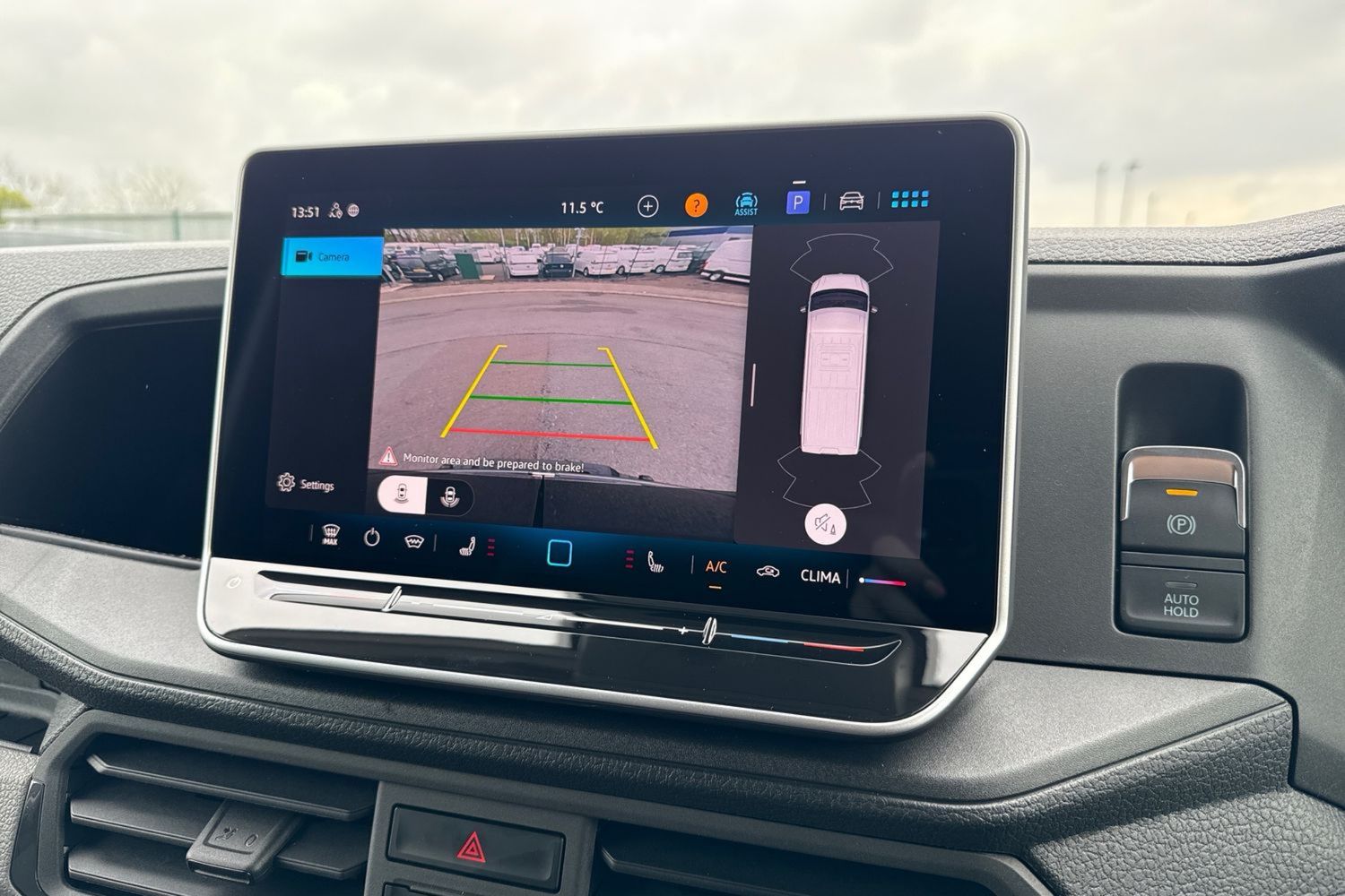 Used Volkswagen Crafter 2025 for sale - 76480926: Photo 56