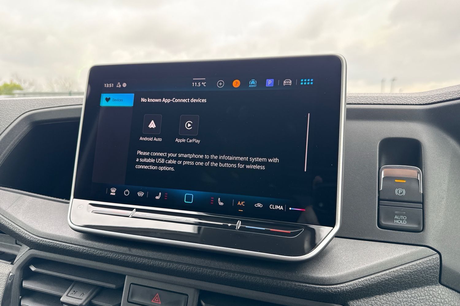 Used Volkswagen Crafter 2025 for sale - 76480926: Photo 57