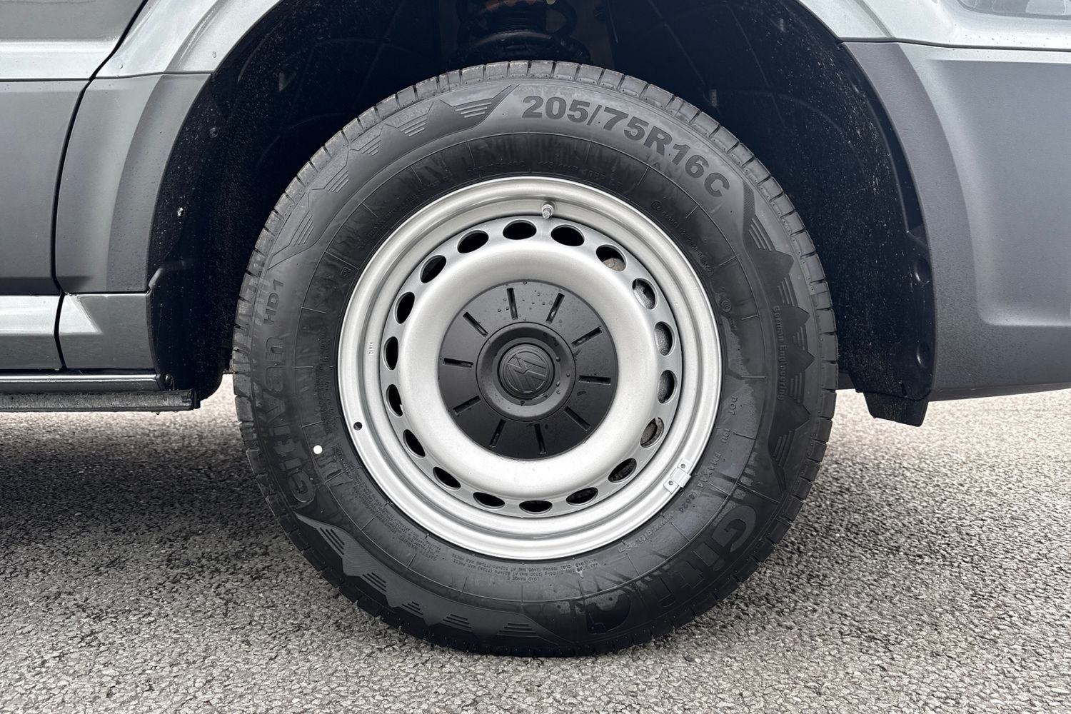 Used Volkswagen Crafter 2025 for sale - 76480926: Photo 9