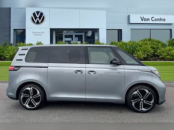 Used Volkswagen ID.Buzz 2026 for sale - 78532221: Photo