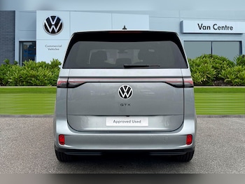 Used Volkswagen ID.Buzz 2026 for sale - 78532221: Photo