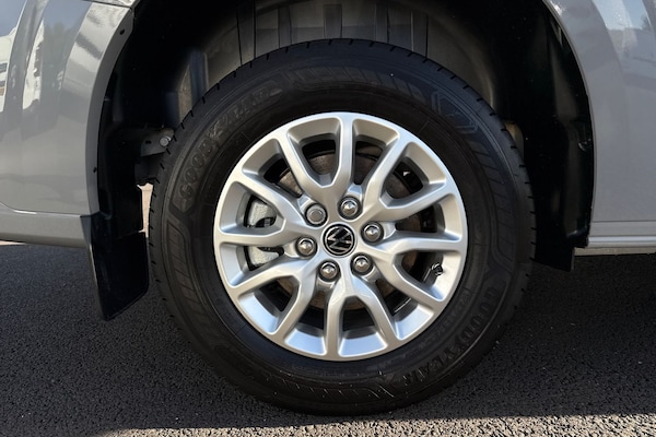 Used Volkswagen Transporter 2025 for sale - 76192348: Photo 10