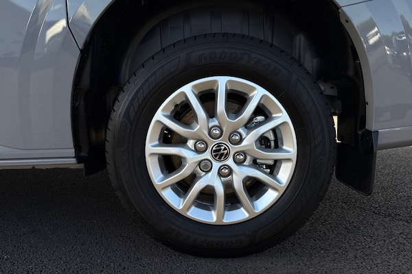 Used Volkswagen Transporter 2025 for sale - 76192348: Photo 11