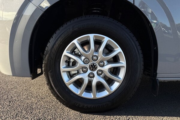 Used Volkswagen Transporter 2025 for sale - 76192348: Photo 12