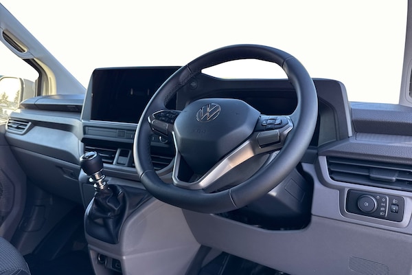 Used Volkswagen Transporter 2025 for sale - 76192348: Photo 13