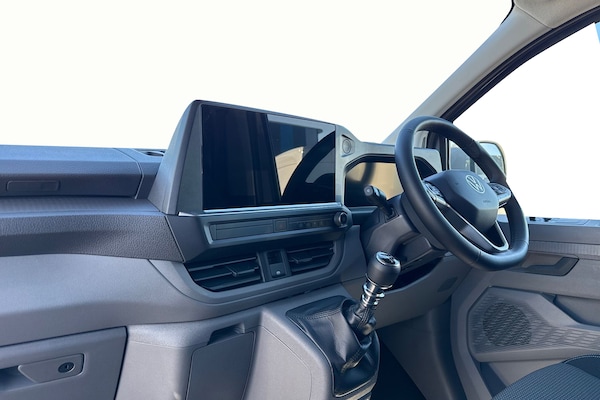 Used Volkswagen Transporter 2025 for sale - 76192348: Photo 14