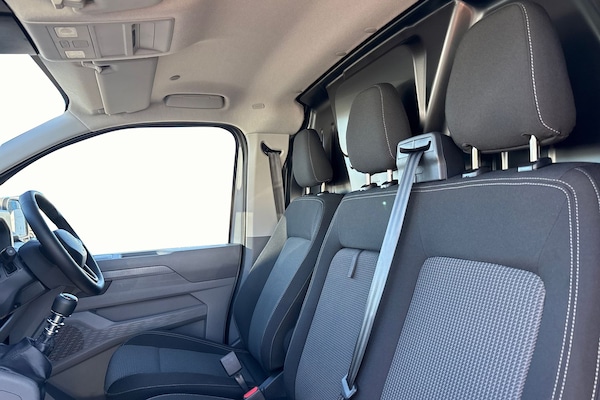 Used Volkswagen Transporter 2025 for sale - 76192348: Photo 15