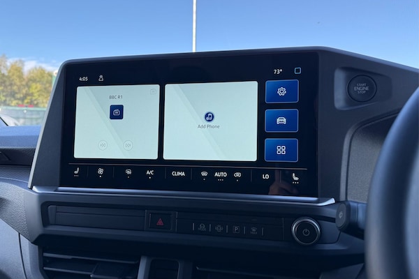 Used Volkswagen Transporter 2025 for sale - 76192348: Photo 16