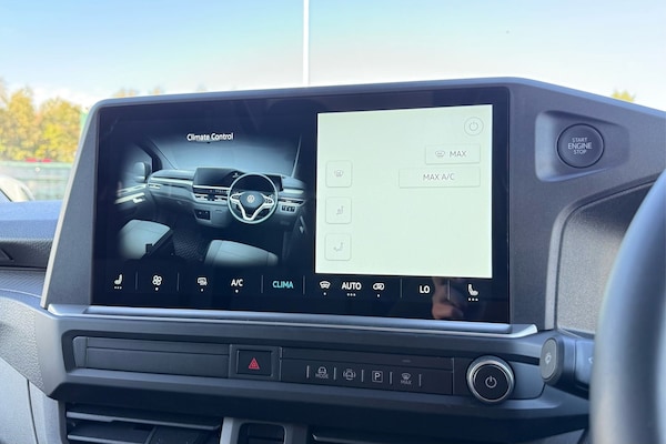Used Volkswagen Transporter 2025 for sale - 76192348: Photo 21