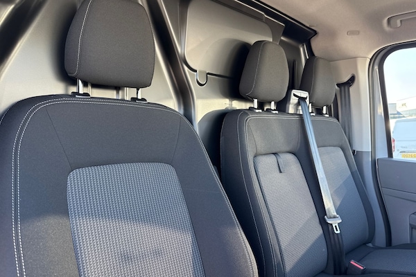 Used Volkswagen Transporter 2025 for sale - 76192348: Photo 23