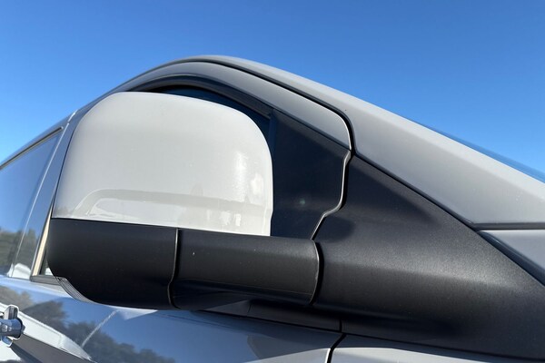 Used Volkswagen Transporter 2025 for sale - 76192348: Photo 25