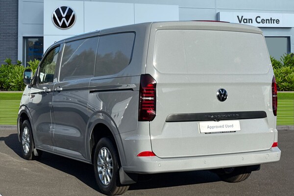 Used Volkswagen Transporter 2025 for sale - 76192348: Photo 2