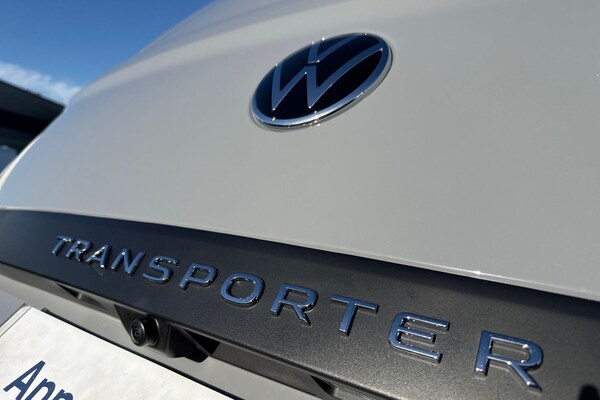 Used Volkswagen Transporter 2025 for sale - 76192348: Photo 30