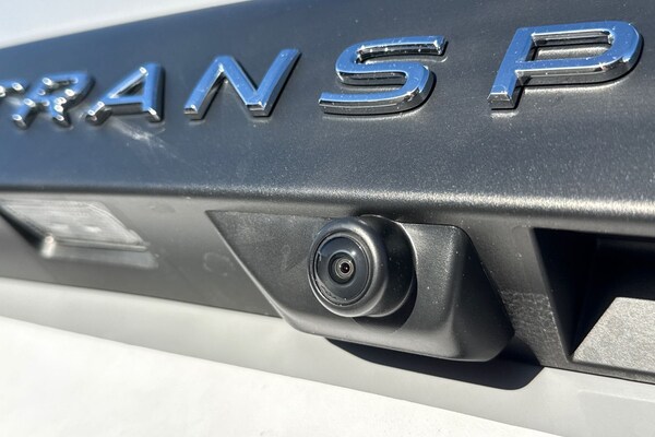 Used Volkswagen Transporter 2025 for sale - 76192348: Photo 31