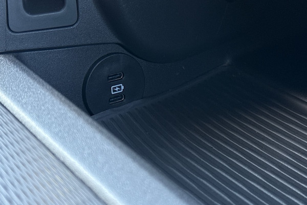 Used Volkswagen Transporter 2025 for sale - 76192348: Photo 35