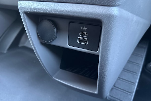 Used Volkswagen Transporter 2025 for sale - 76192348: Photo 37