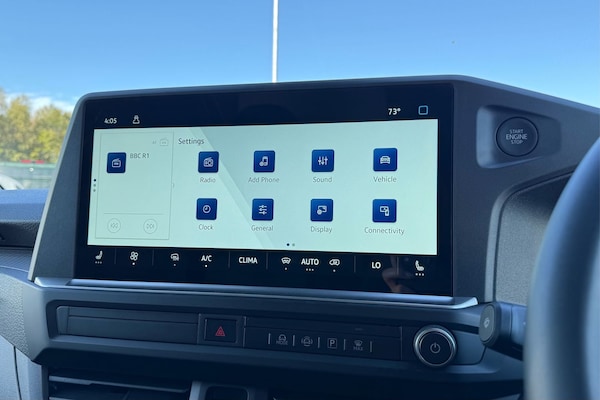 Used Volkswagen Transporter 2025 for sale - 76192348: Photo 46