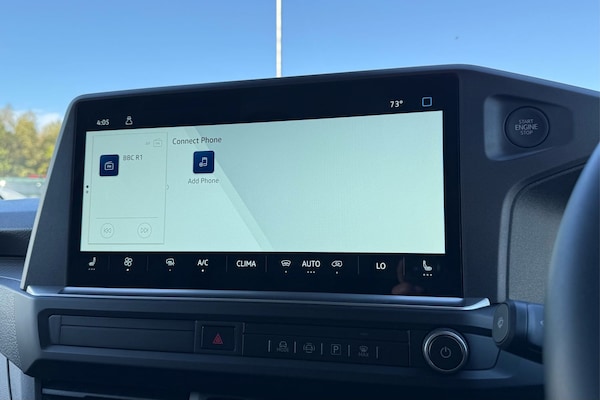 Used Volkswagen Transporter 2025 for sale - 76192348: Photo 48