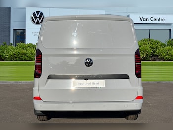 Used Volkswagen Transporter 2025 for sale - 76192348: Photo 4