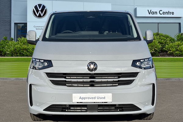 Used Volkswagen Transporter 2025 for sale - 76192348: Photo 5